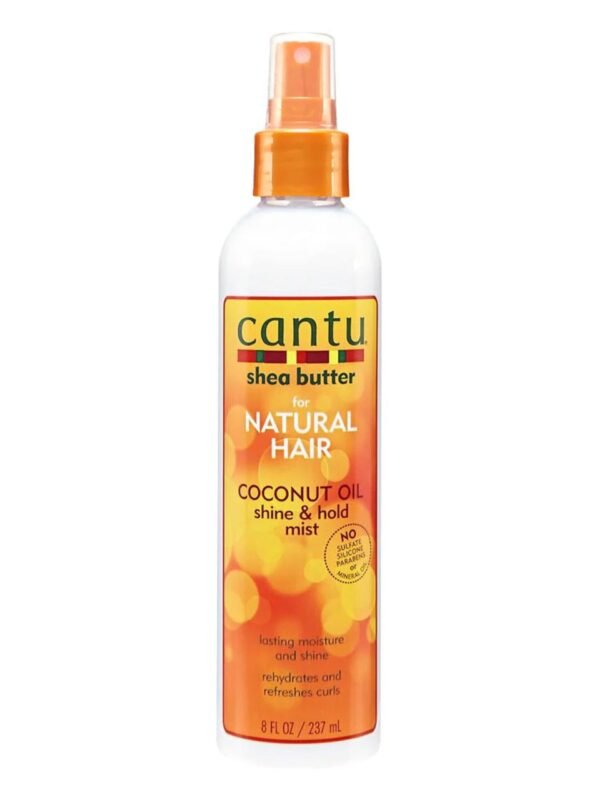 Cantu Shea Butter For Natural Hair