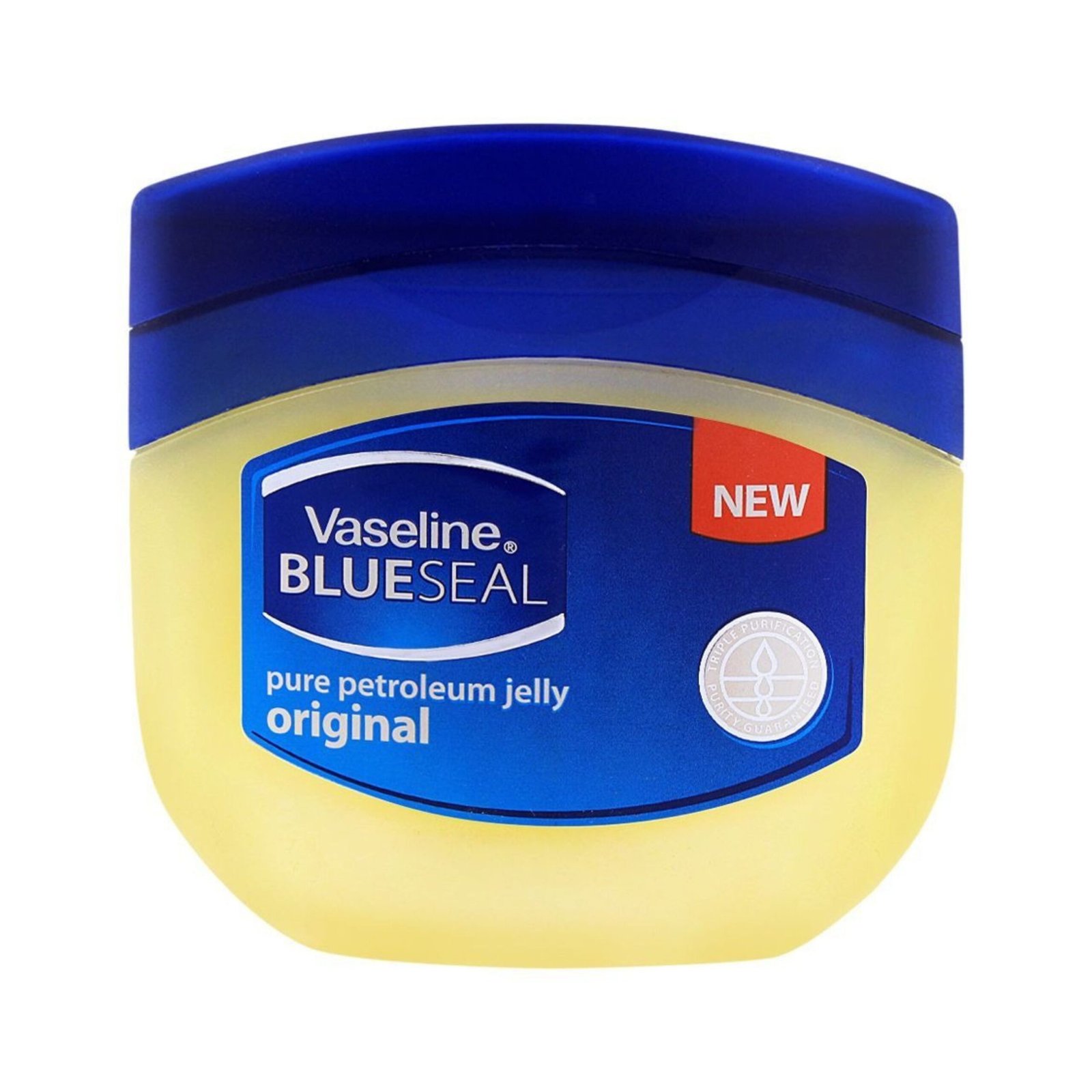 Vaseline Original Pure Petroleum Jelly 450ml