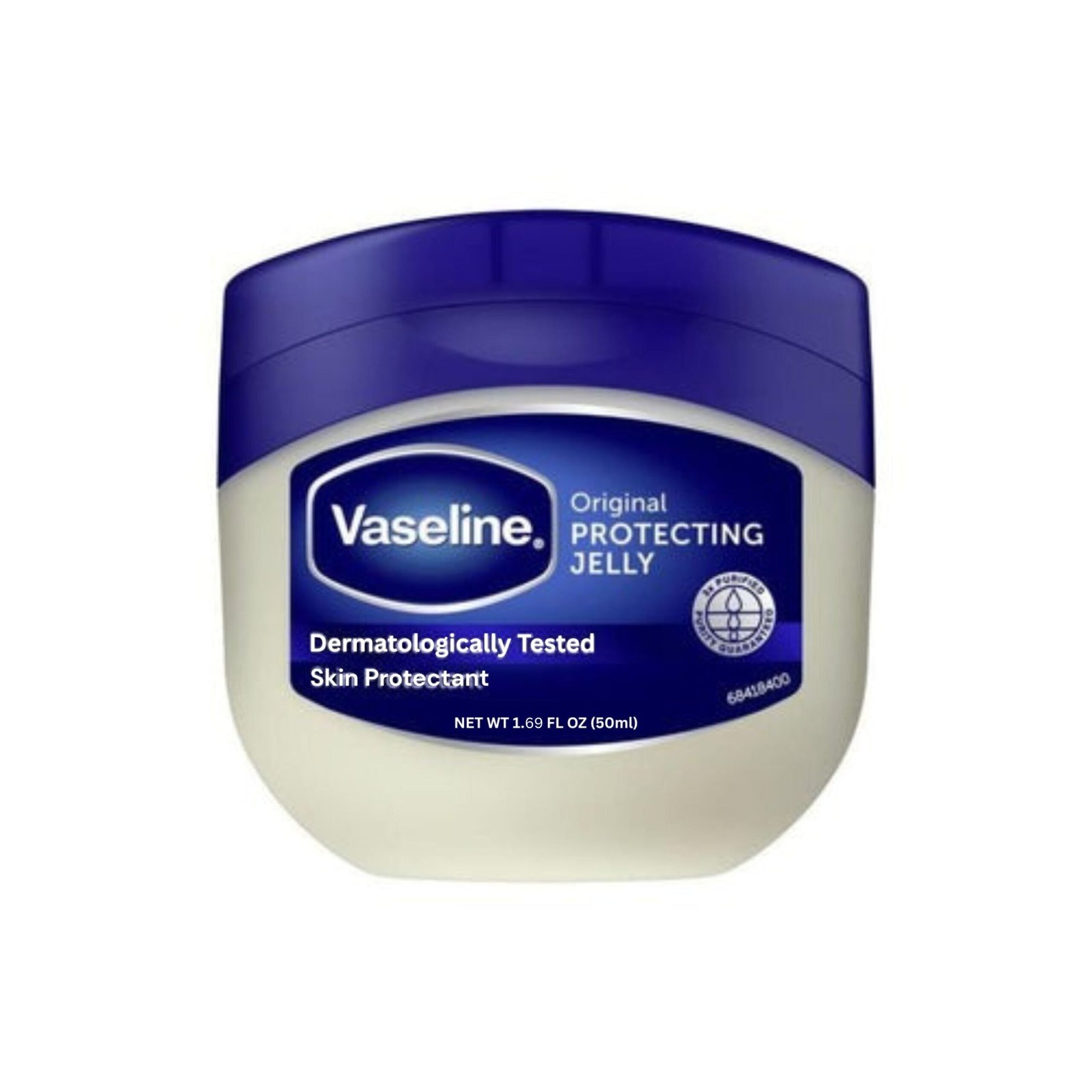 Vaseline Skin Protectant Jelly 50ml