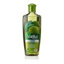 Vatika Naturals Olive Enriched Hair Oil 200ml