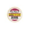 Walker Tape Pro Flex II 1.5" X 3 Yards Roll – Extra Strong Hold Wig & Lace Front Tape