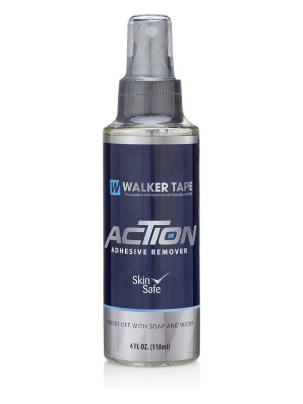 Walker Tape Action Setting Spray 4oz