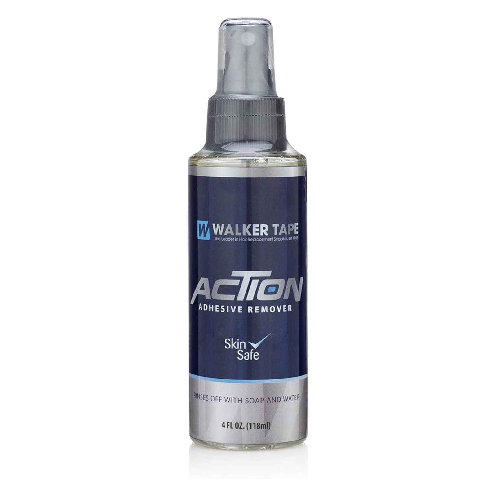 Walker Tape Action Setting Spray 4oz
