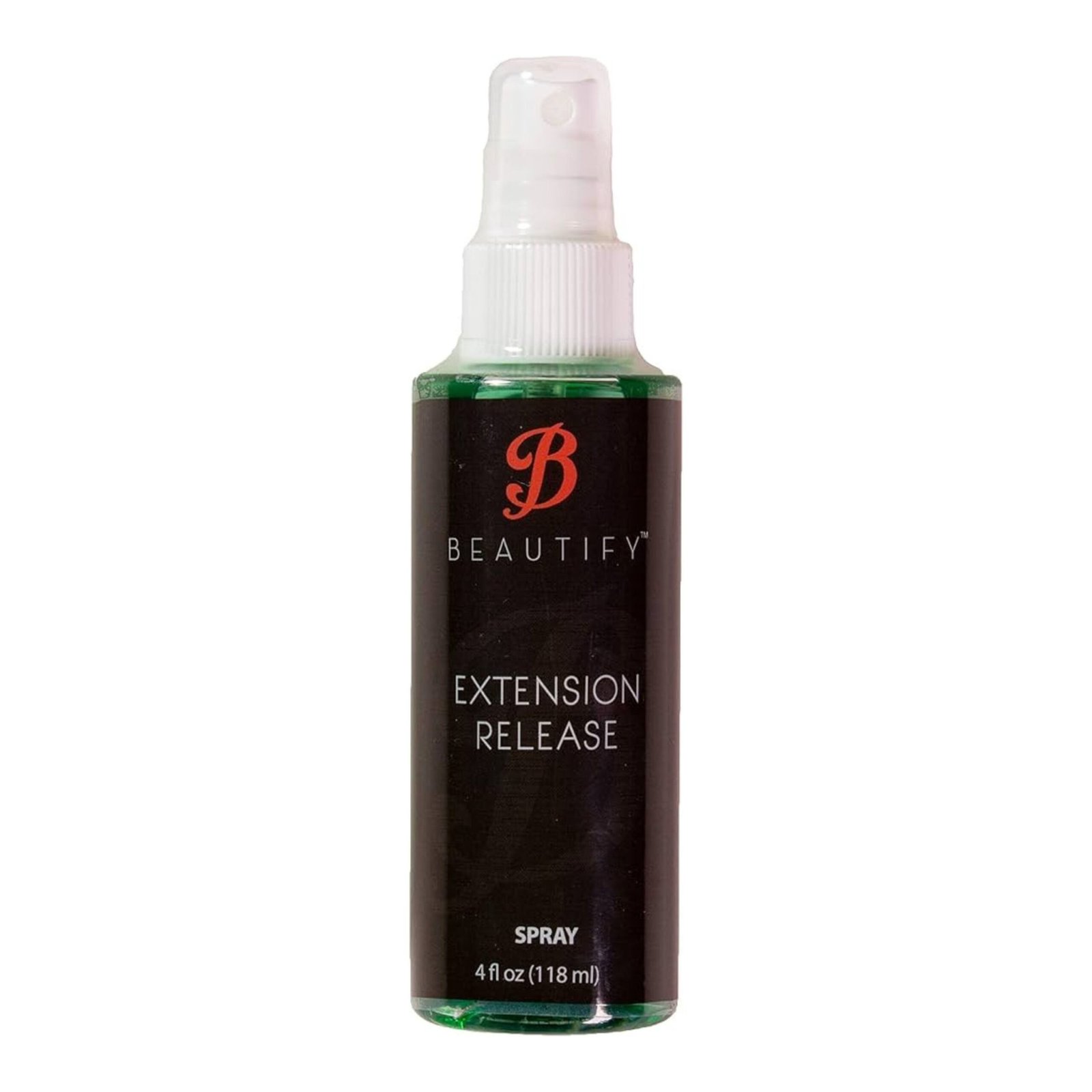 Walker Tape Beautify Weft Release Spray 4oz