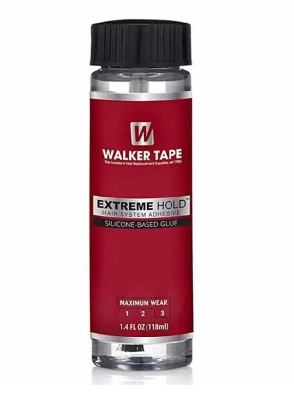 Walker Tape Extreme Hold Brush On Adhesive 1.4 oz