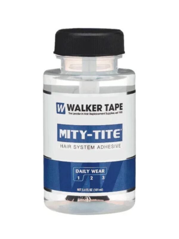 Walker Tape Mity Tite Brush On Adhesive 3.4oz