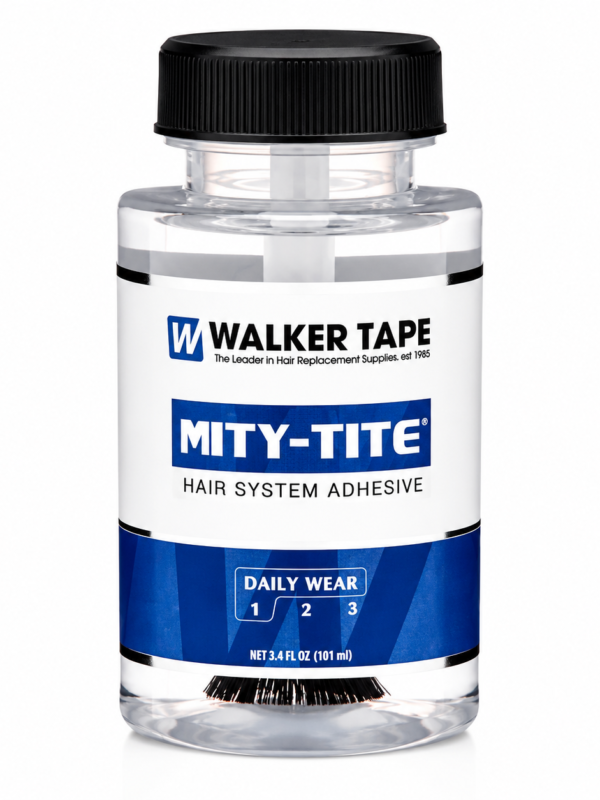 Walker Tape Mity Tite Brush On Adhesive 3.4oz