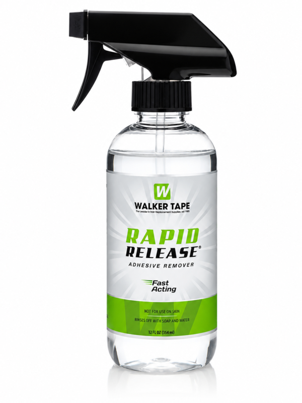 Walker Tape Rapid Release Muscle Relief Spray 12oz