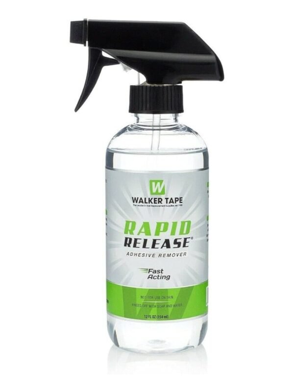 Walker Tape Rapid Release Muscle Relief Spray 12oz