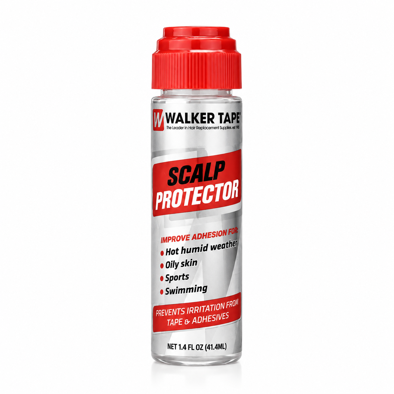 Walker Tape Scalp Protector Dab On 1.4oz