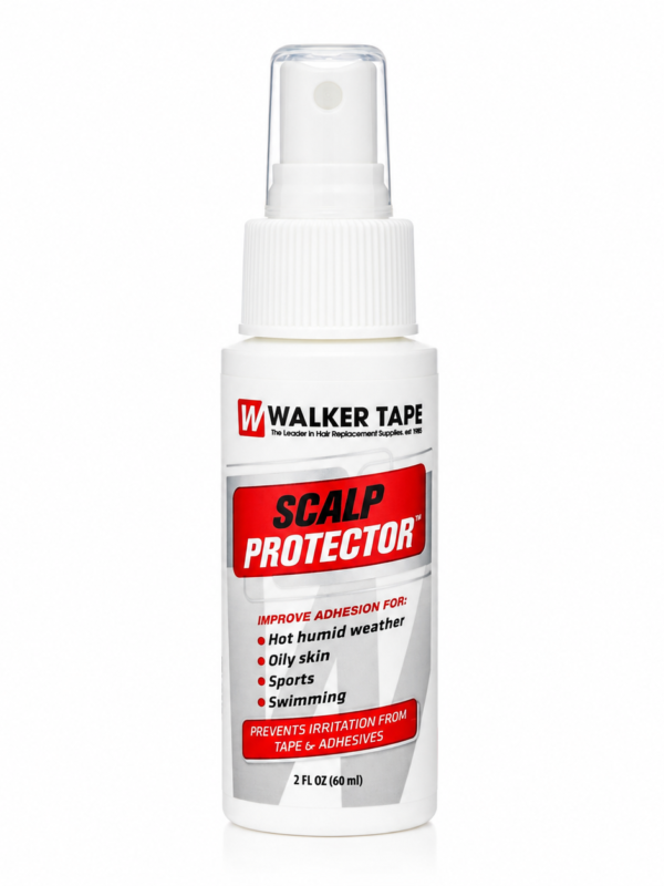 Walker Tape Scalp Protector Spray 2oz