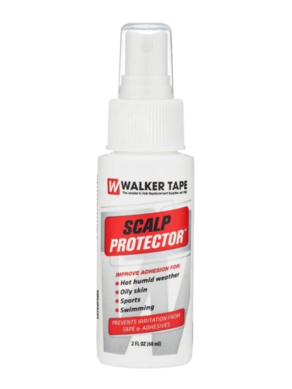 Walker Tape Scalp Protector Spray 2oz