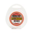 Walker Tape Sensi Tak Hair System Tape Roll 1/2" x 3 Yards