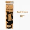 Virgin Brazilian Wig Body Wave Unprocessed Human Hair Extension