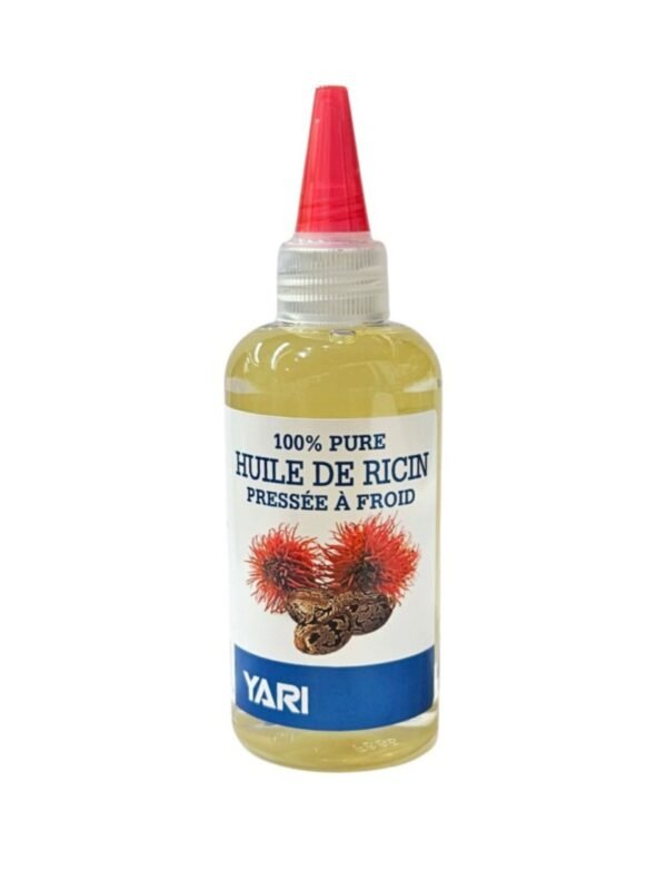 Yari Pure Castor Oil 100%