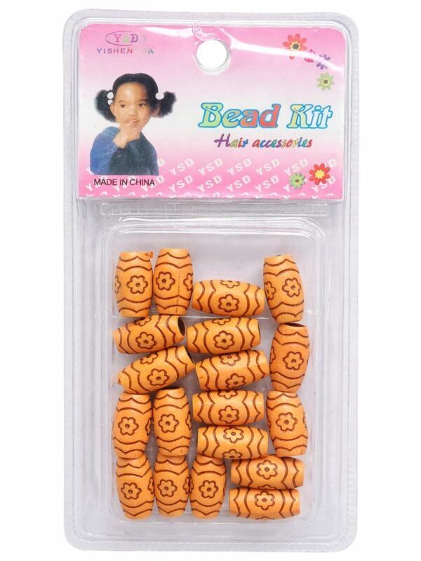 YSD Bead Kit Hair Accessories