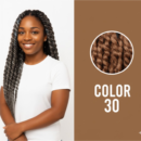Janet Wig Collection Nala Tress Premium Synthetic Hair 24"