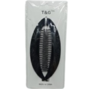 T&G Collection Professional Banana Hair Clip