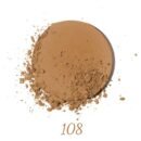 Beauty Forever Matte Pressed Powder PP - PP-108