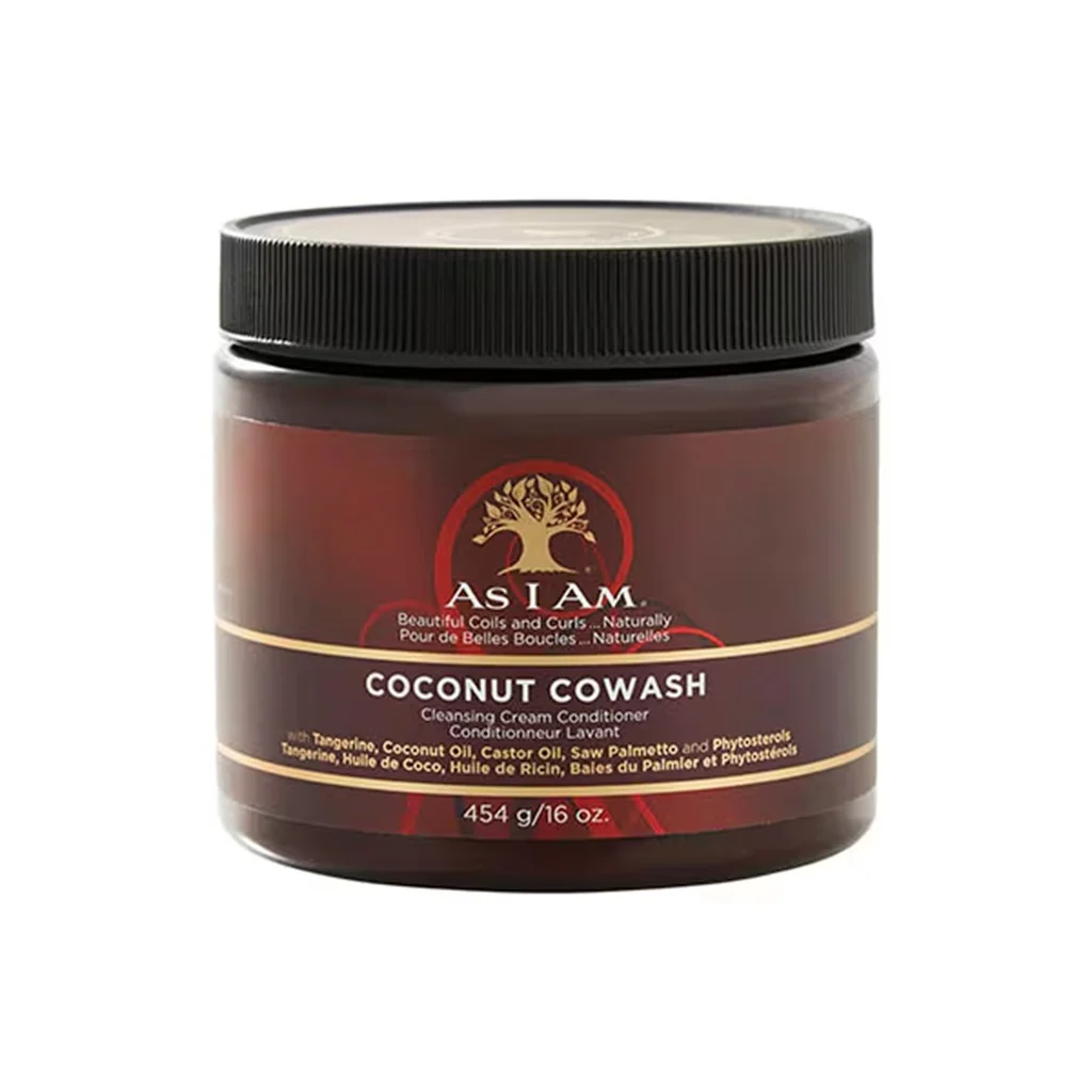 As I Am Coconut CoWash Cleansing Conditioner 227g
