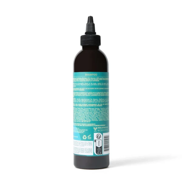 As I Am Bond Shampoo 237ml | Strengthening & Repairing Shampoo for Damaged Hair - Image 2