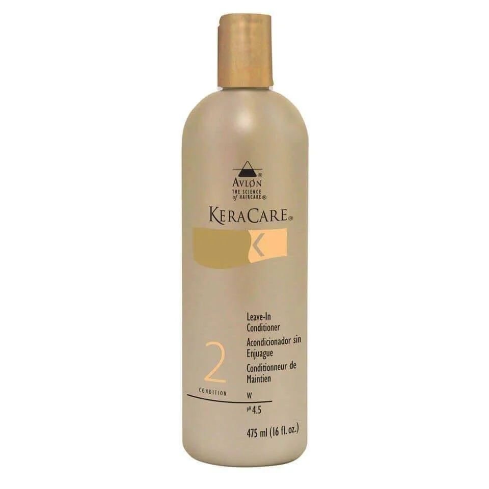 KeraCare Leave-In Conditioner 16oz
