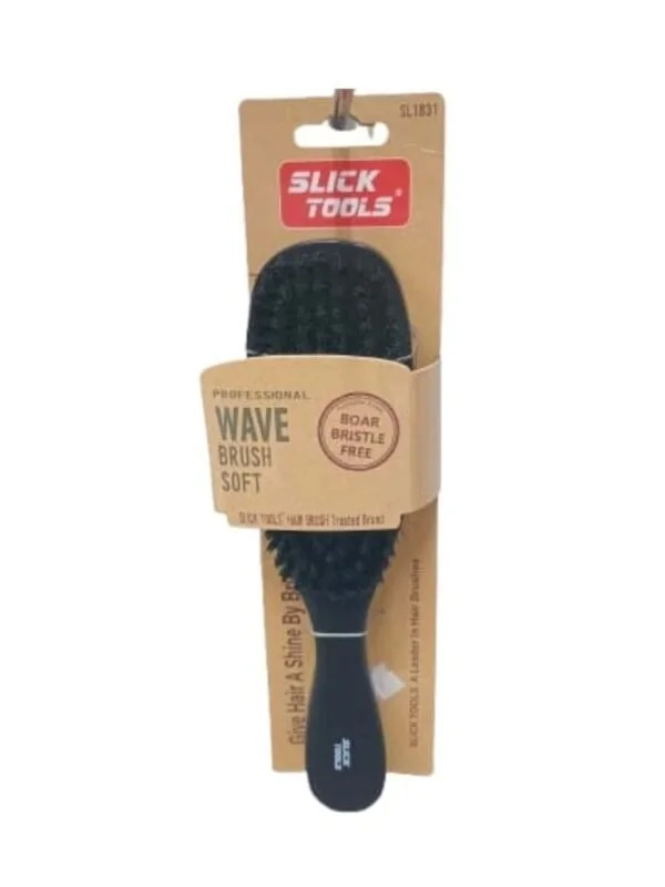 Slick Tools Wave Brush Soft