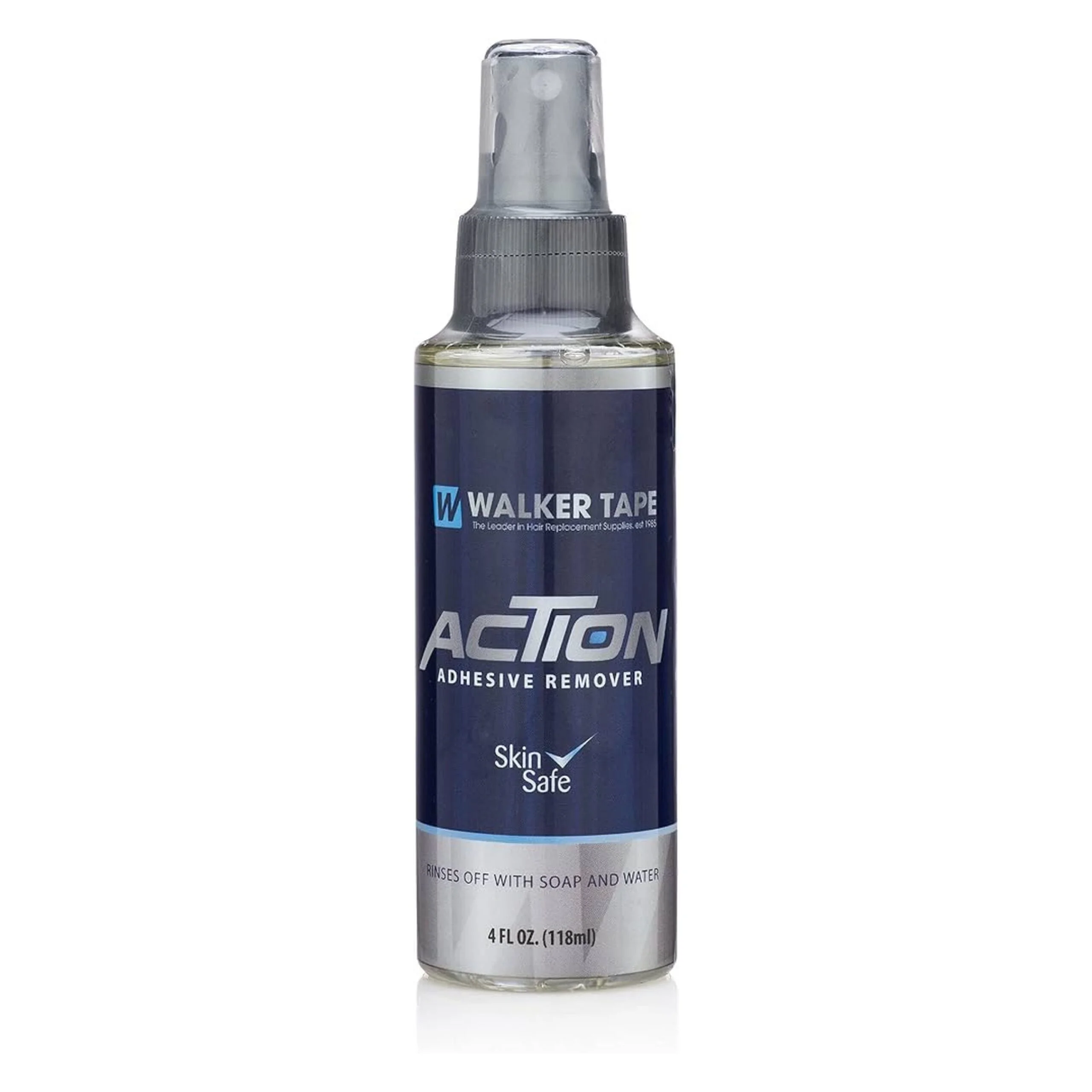 Walker Tape Action Setting Spray 4oz
