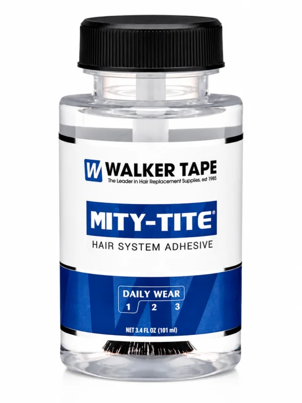 Walker Tape Mity Tite Brush On Adhesive 3.4oz